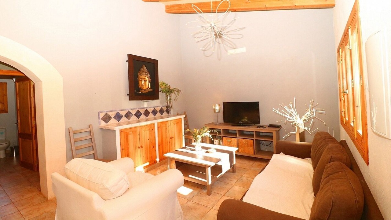 Photo of Livingroom in Campos