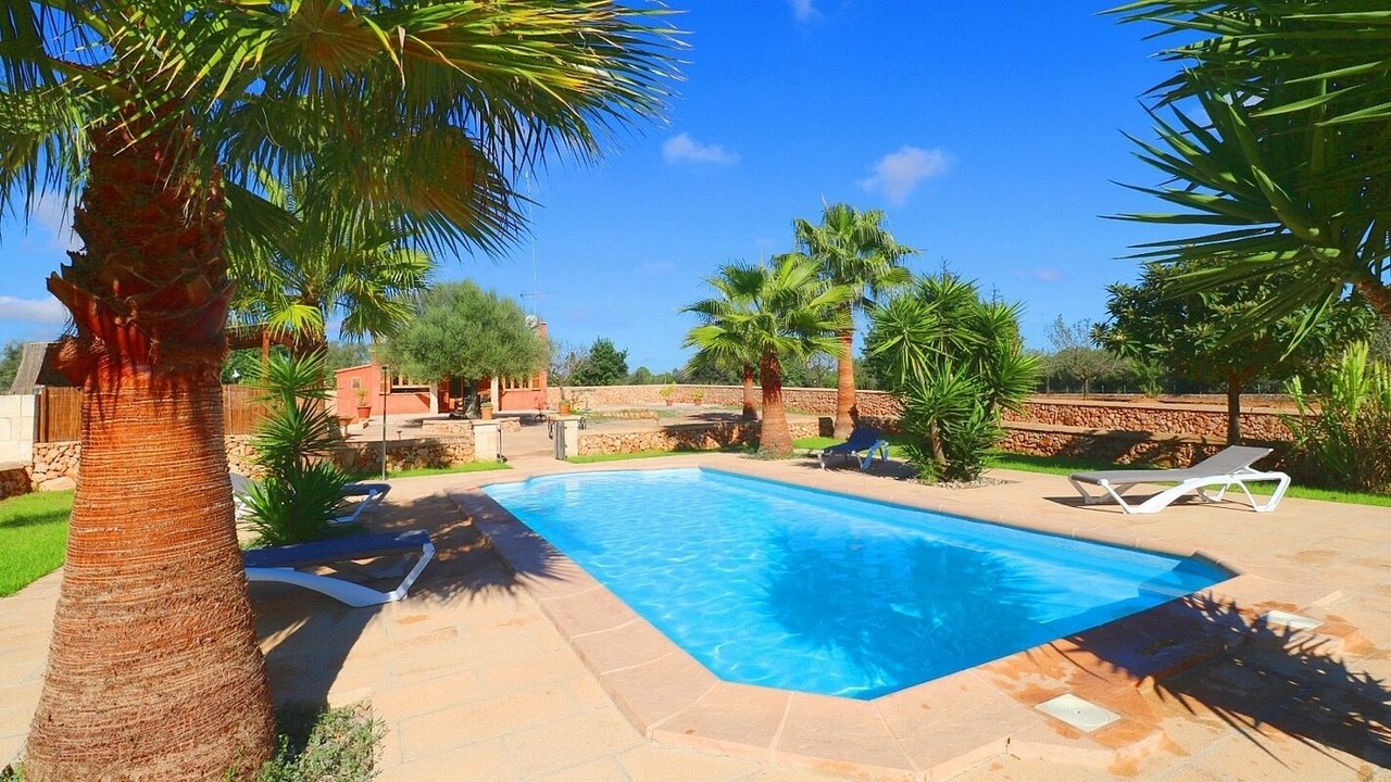 Photo of Outdoor in Campos