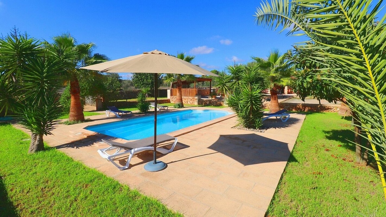 Photo of Outdoor in Campos