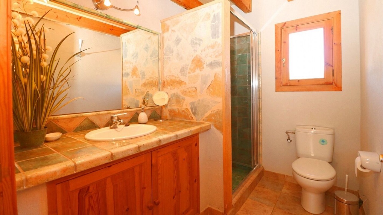 Photo of Bathroom in Campos