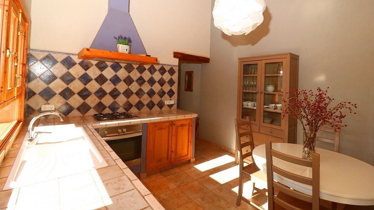 Photo of Kitchen in Campos