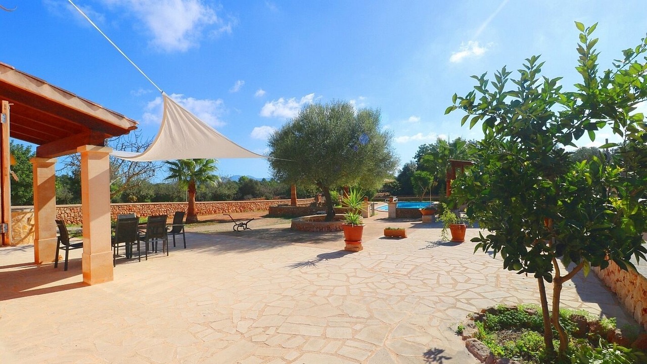 Photo of Outdoor in Campos