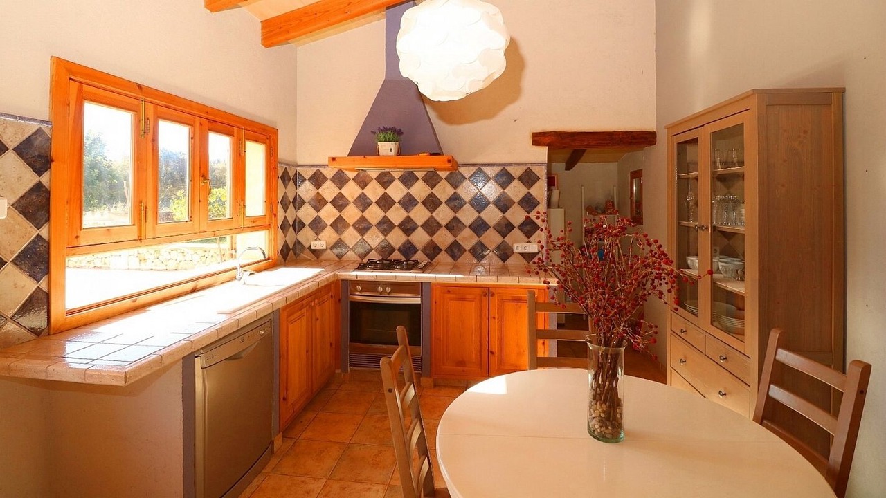 Photo of Kitchen in Campos