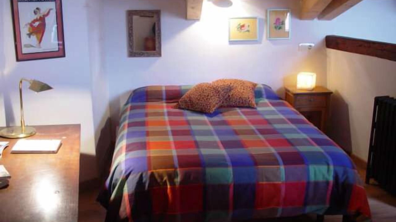 Photo of Bedroom in Simancas