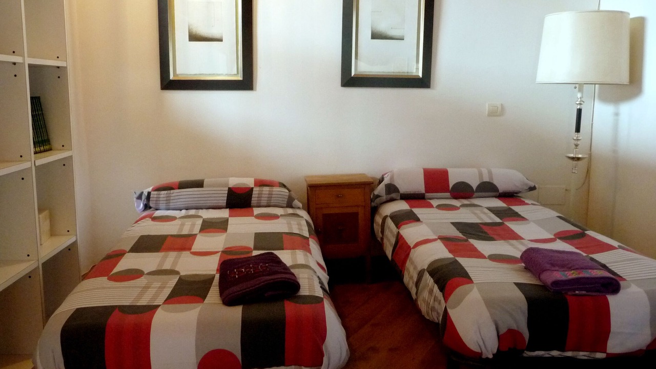 Photo of Bedroom in Simancas