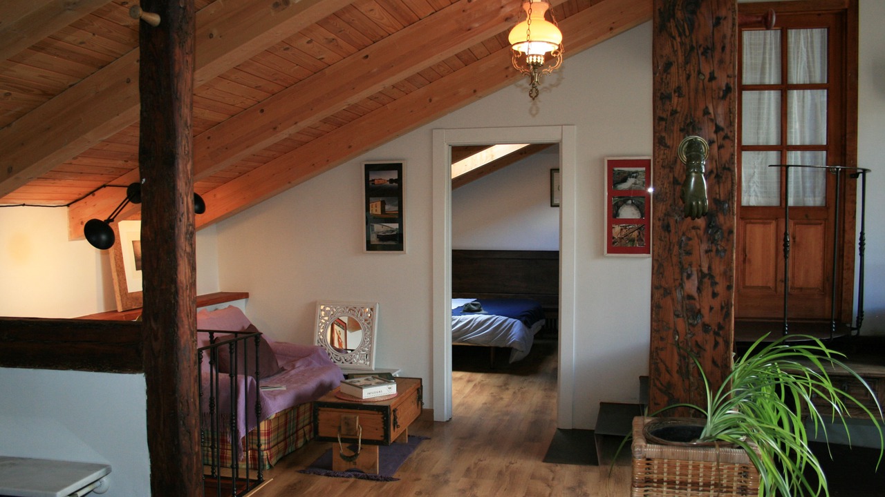 Photo of Bedroom in Simancas