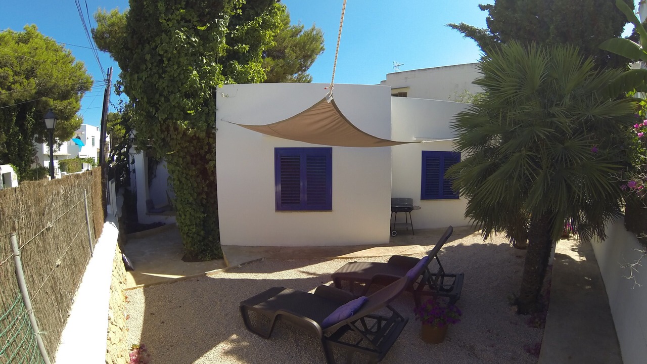 Photo of Patio Balcony in Cala d'Or