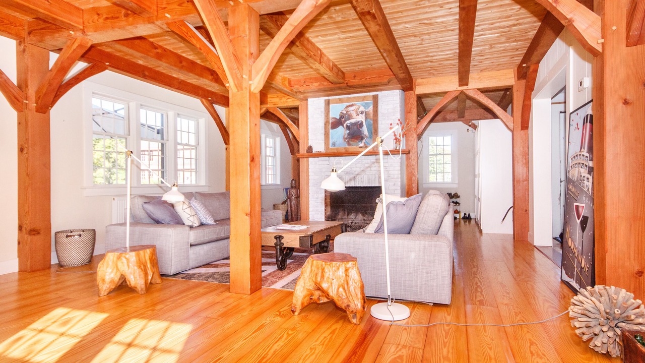 Photo of Livingroom in Ipswich