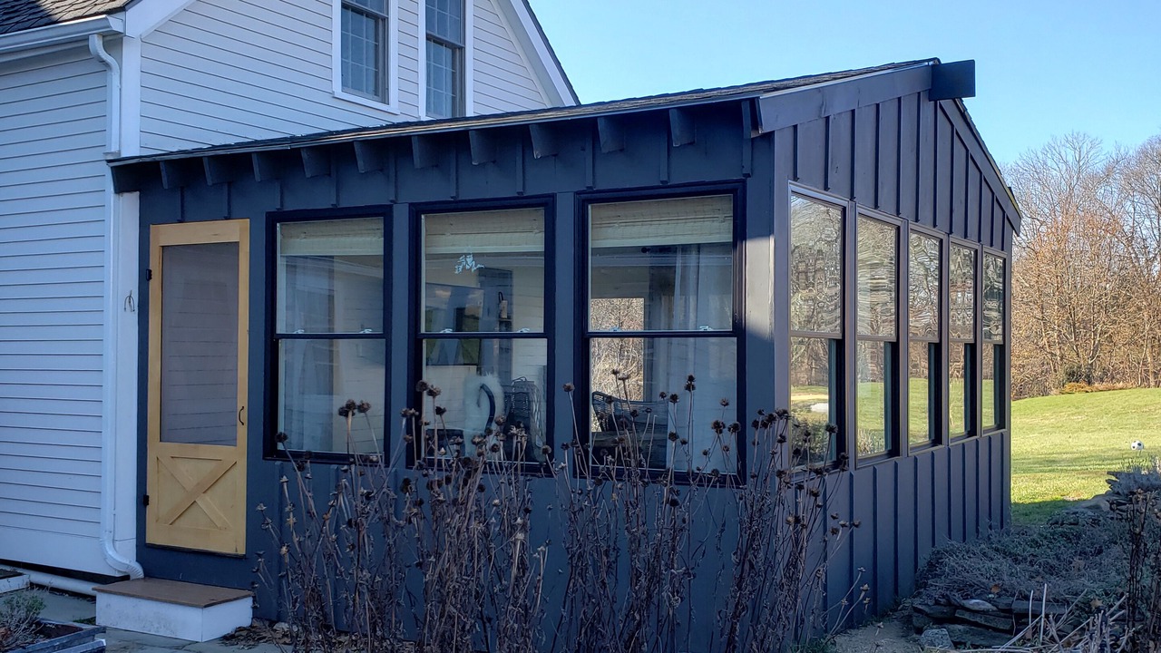 Photo of Outdoor in Ipswich