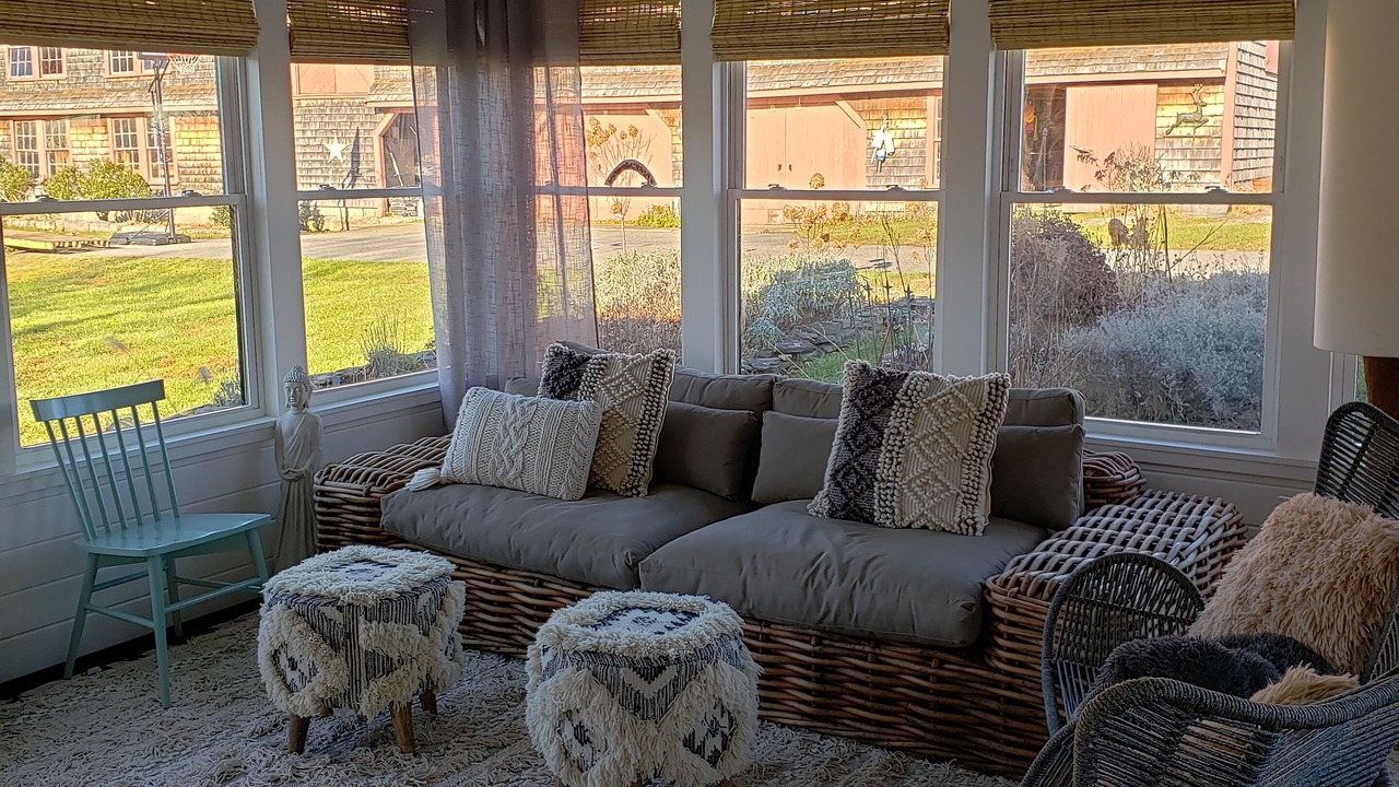 Photo of Livingroom in Ipswich