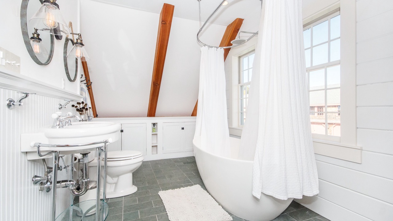 Photo of Bathroom in Ipswich