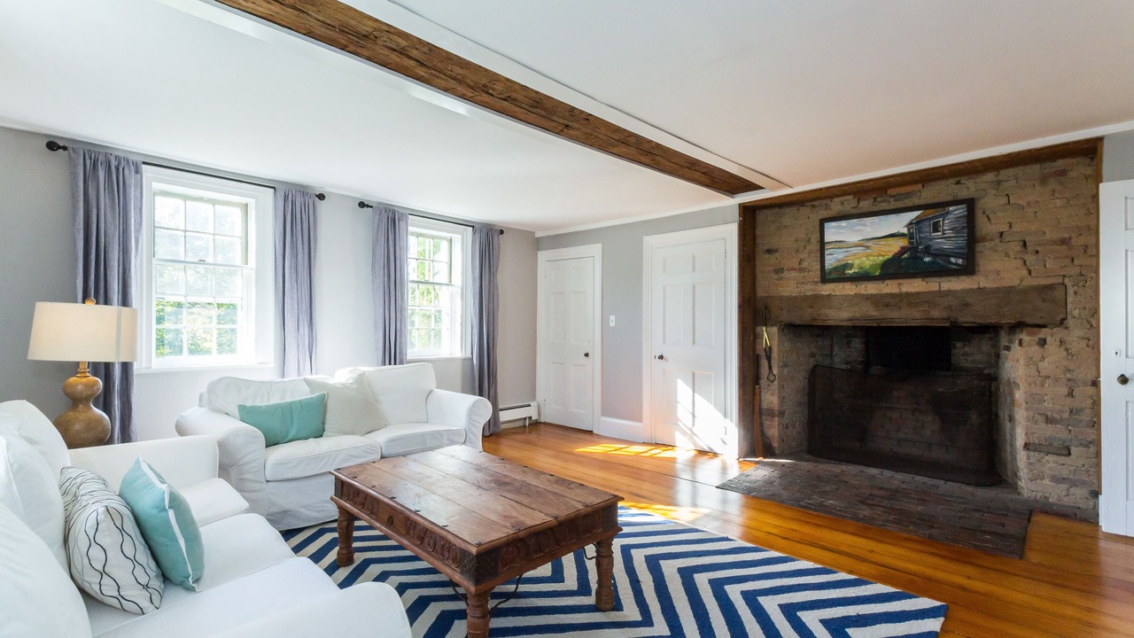 Photo of Livingroom in Ipswich