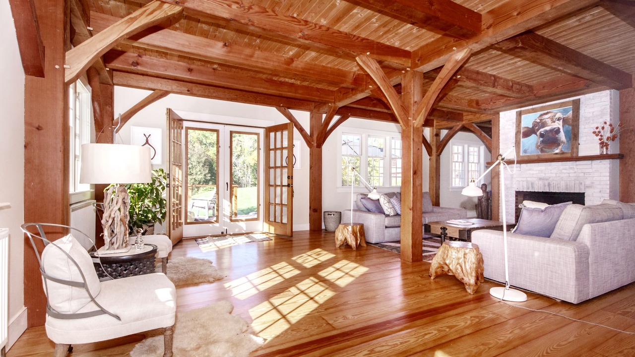 Photo of Livingroom in Ipswich