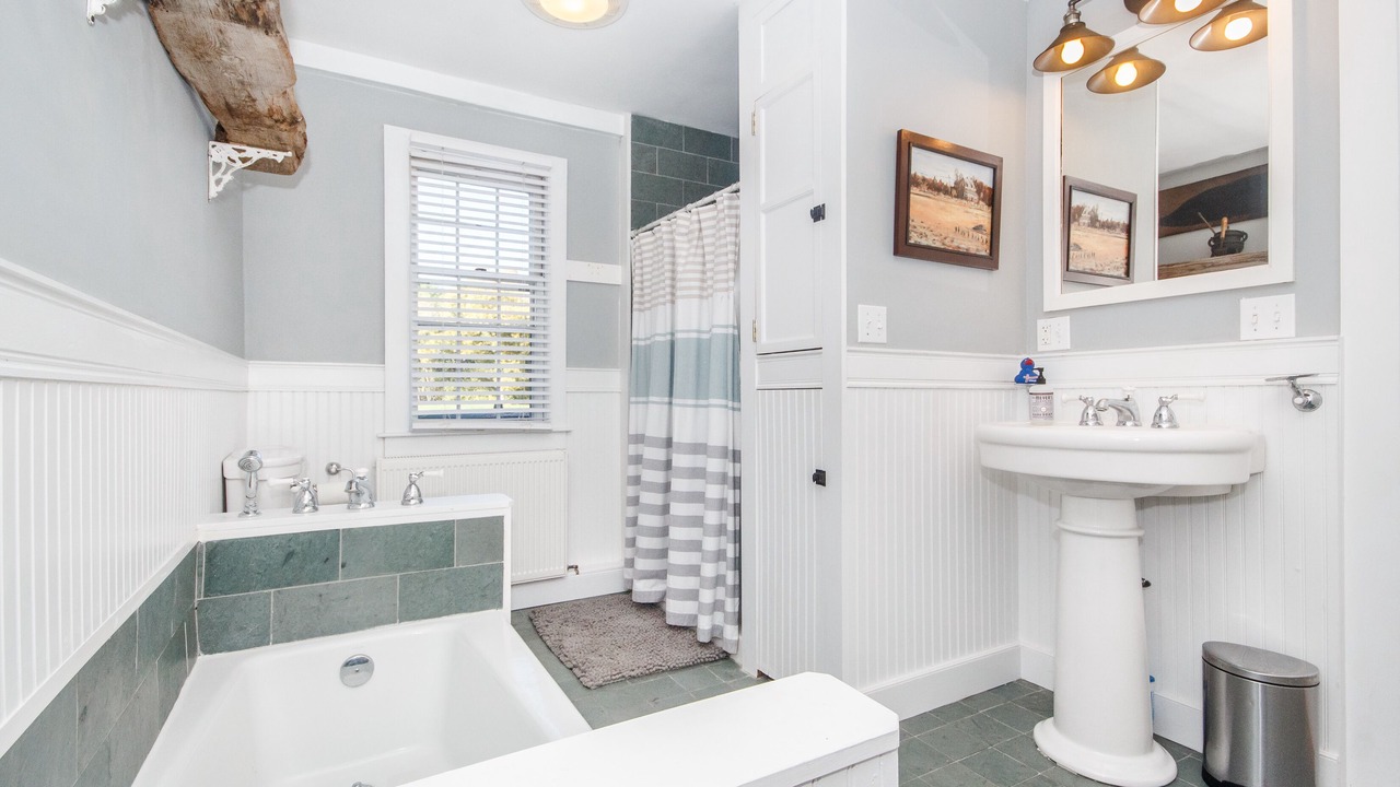 Photo of Bathroom in Ipswich
