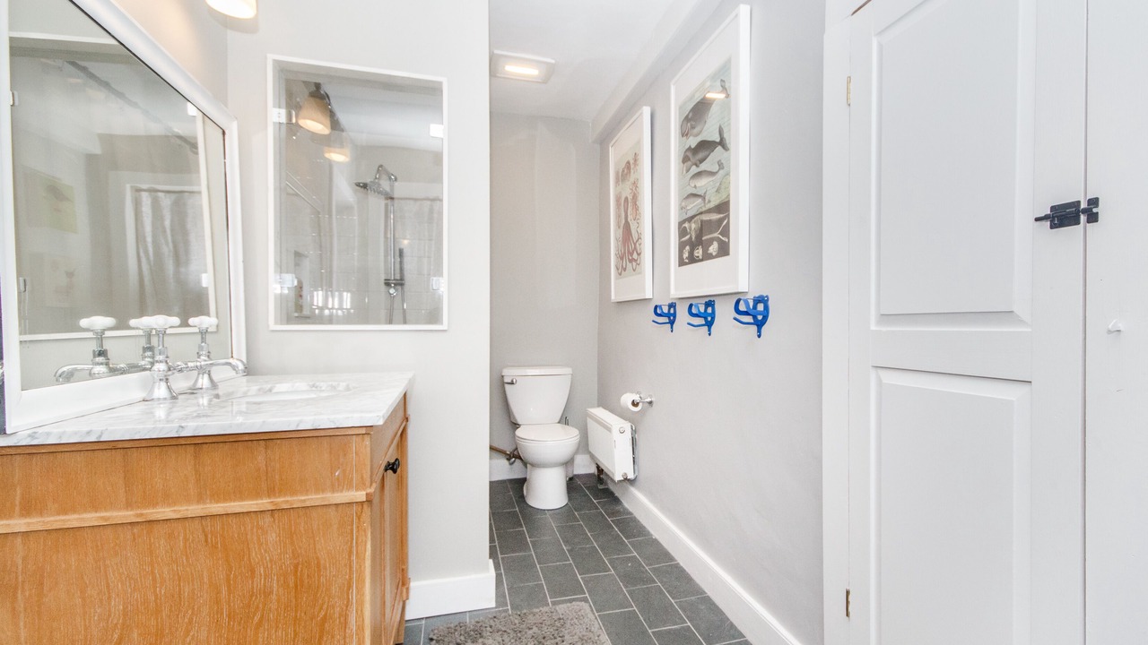Photo of Bathroom in Ipswich