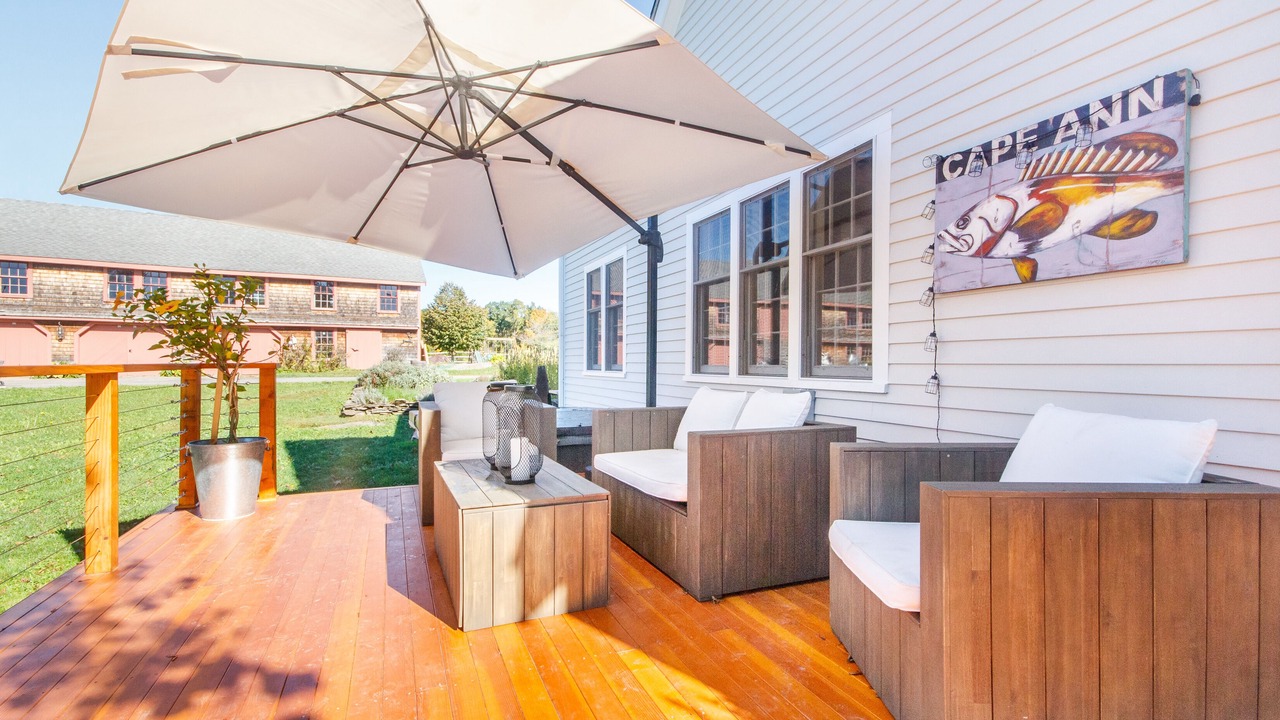 Photo of Outdoor in Ipswich