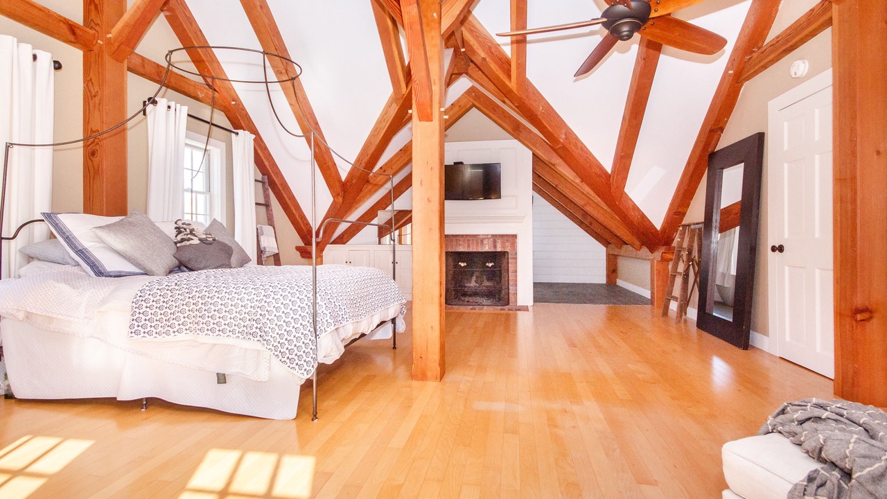 Photo of Bedroom in Ipswich