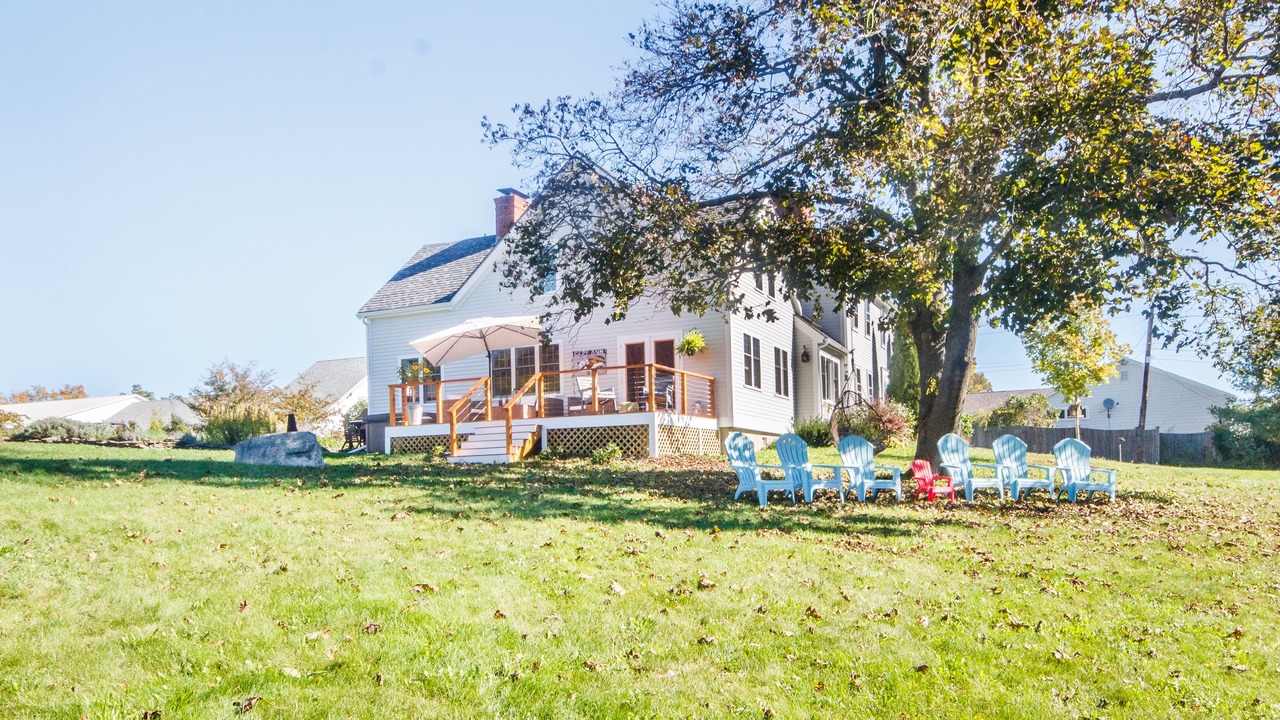Photo of Outdoor in Ipswich