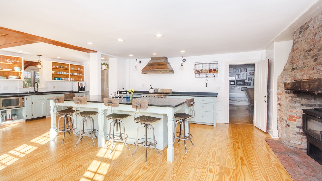 Photo of Kitchen in Ipswich