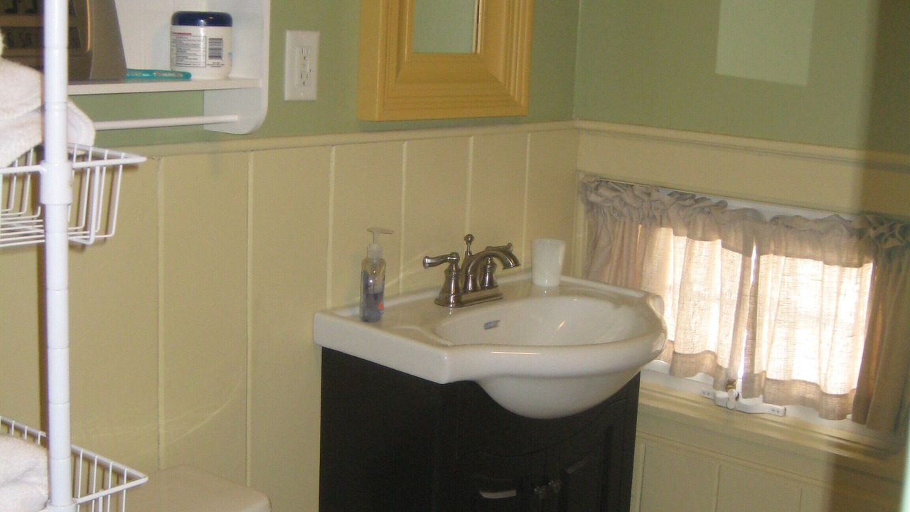 Photo of Bathroom in West Stockbridge