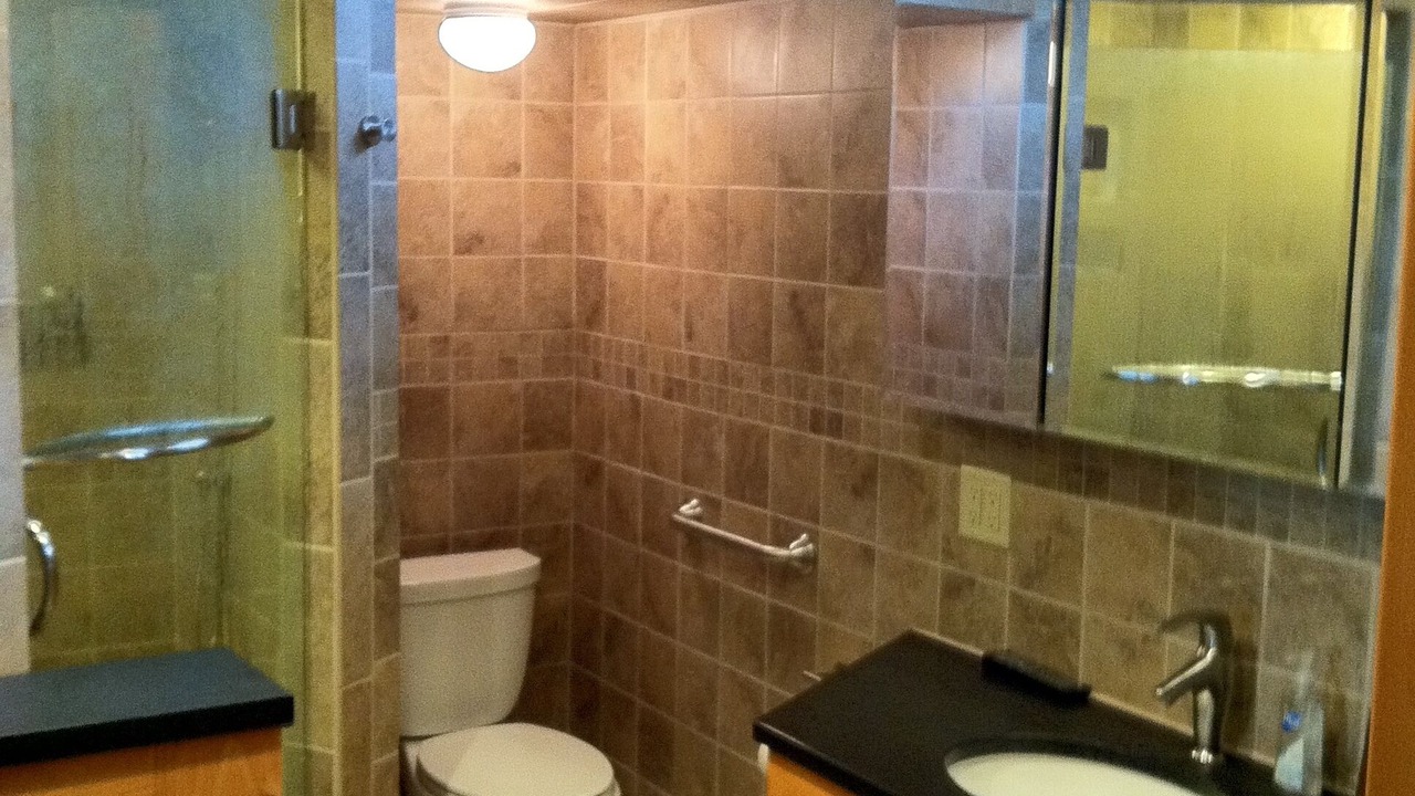 Photo of Bathroom in West Stockbridge