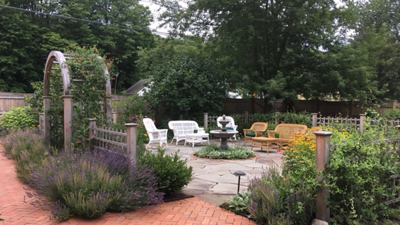 Photo of Outdoor in West Stockbridge