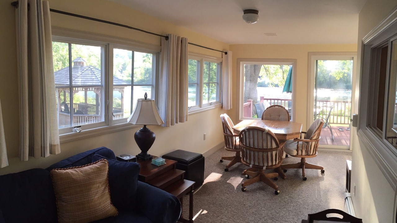 Photo of Bedroom in West Stockbridge