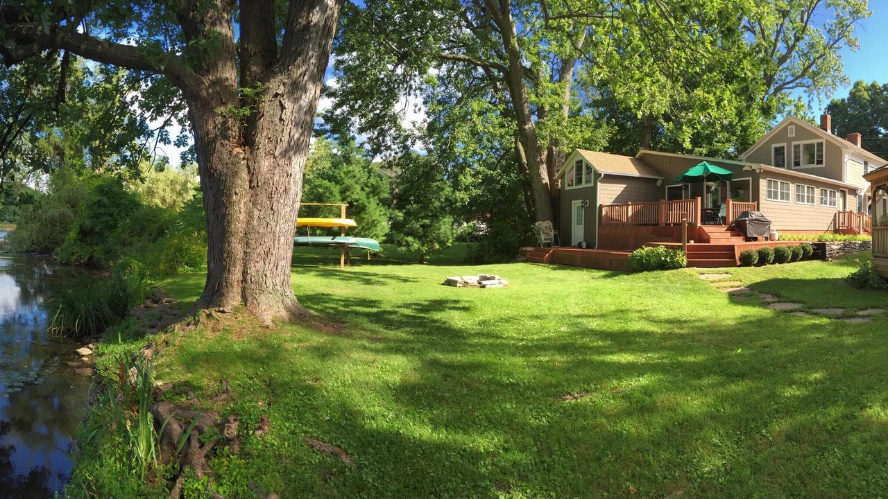 Photo of Outdoor in West Stockbridge