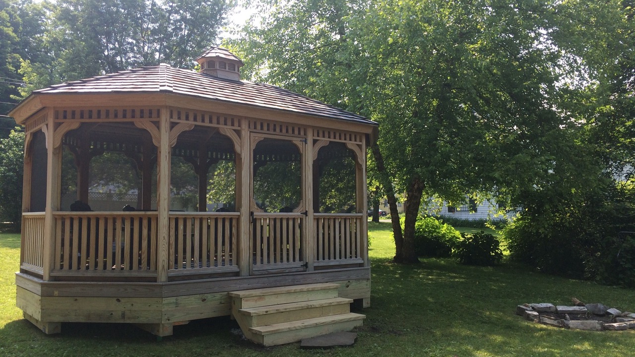 Photo of Outdoor in West Stockbridge