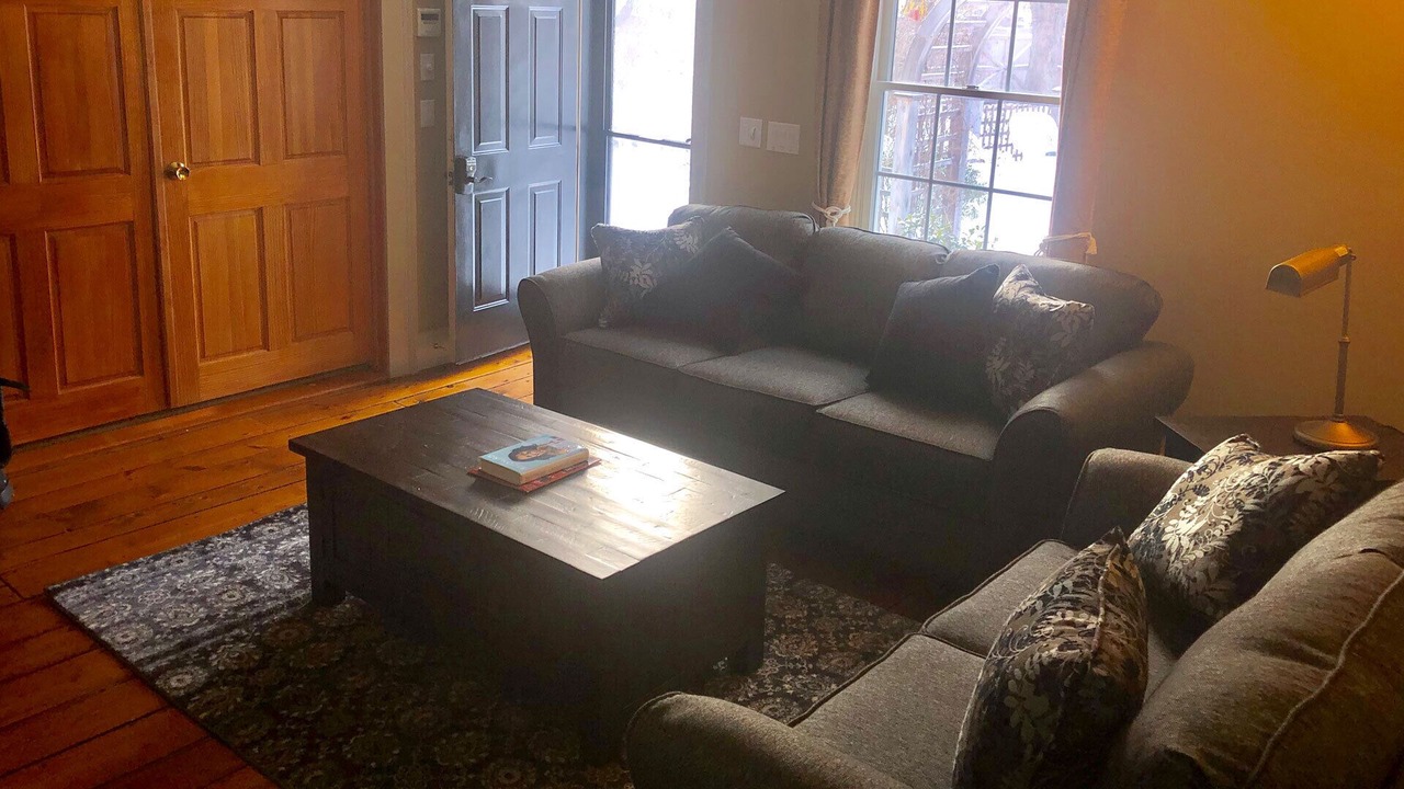 Photo of Livingroom in West Stockbridge