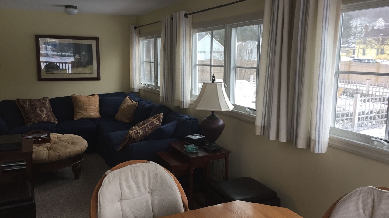 Photo of Bedroom in West Stockbridge