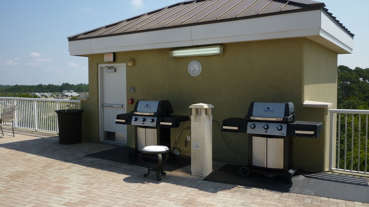 Photo of Outdoor in Panama City Beach