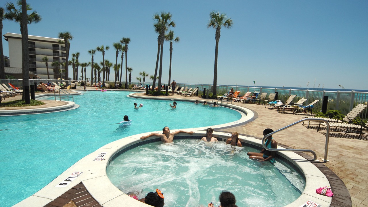 Photo of Outdoor in Panama City Beach