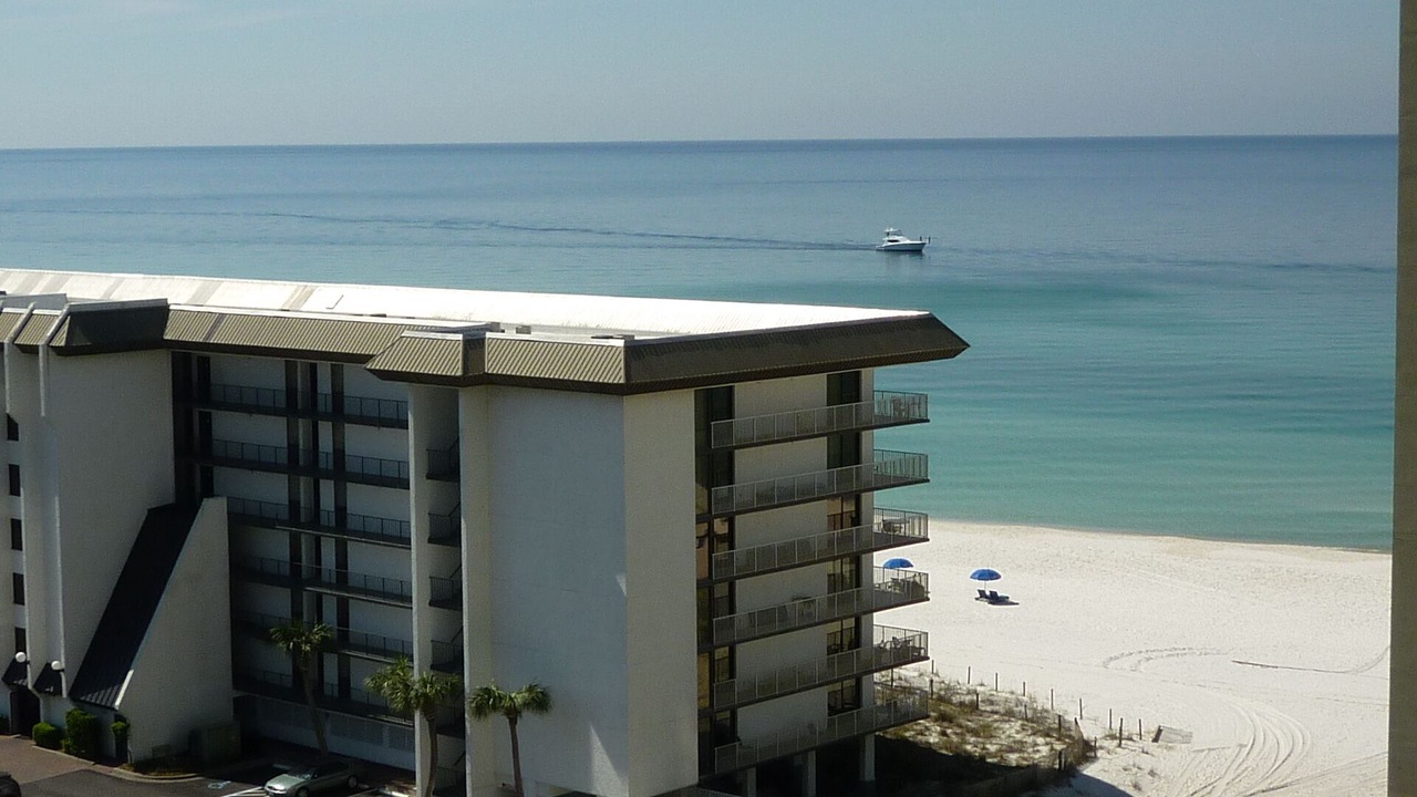 Photo of Outdoor in Panama City Beach