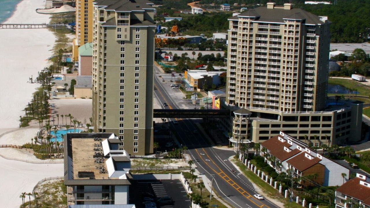Photo of Outdoor in Panama City Beach