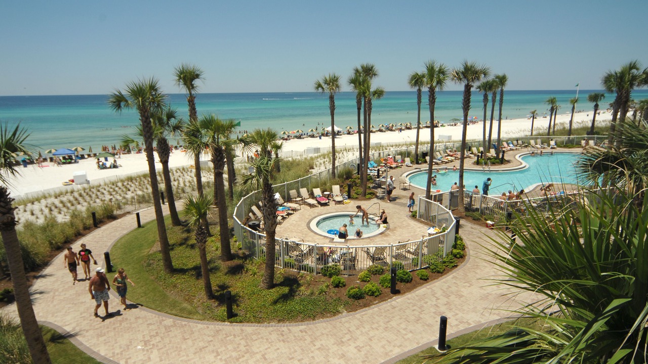 Photo of Outdoor in Panama City Beach