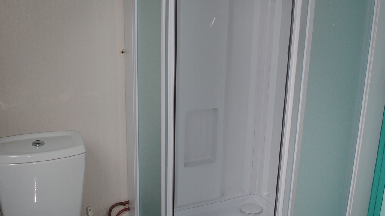 Photo of Bathroom in Minihy-Treguier
