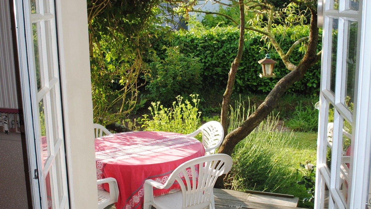 Photo of Outdoor in Minihy-Treguier