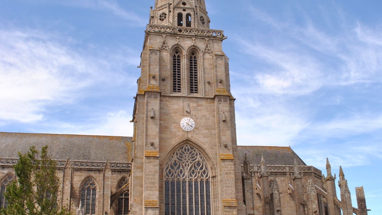 Photo of Others in Minihy-Treguier