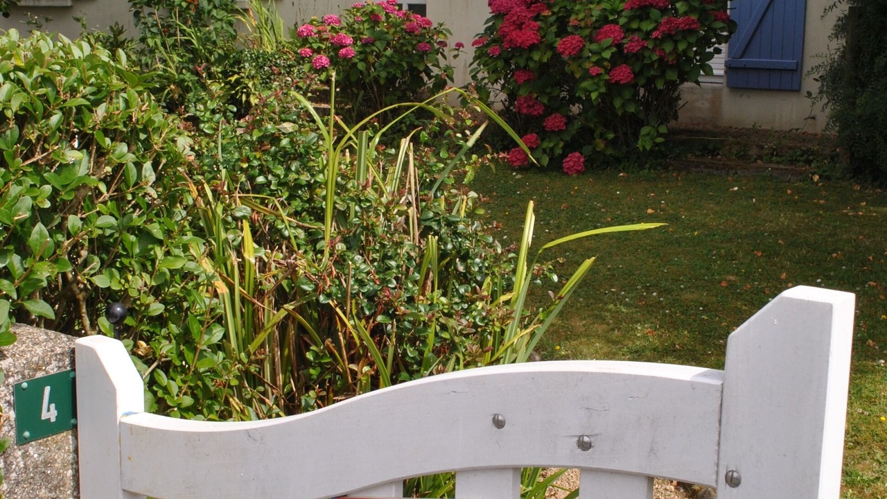 Photo of Outdoor in Minihy-Treguier