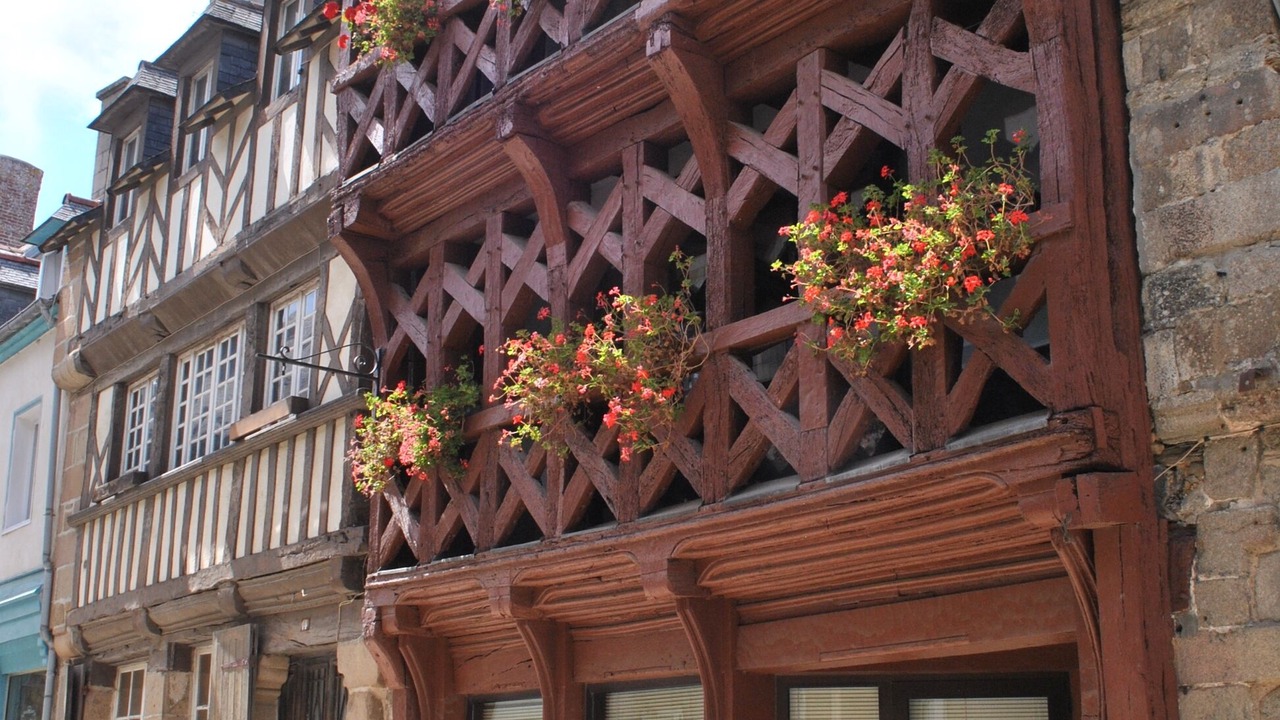 Photo of Outdoor in Minihy-Treguier
