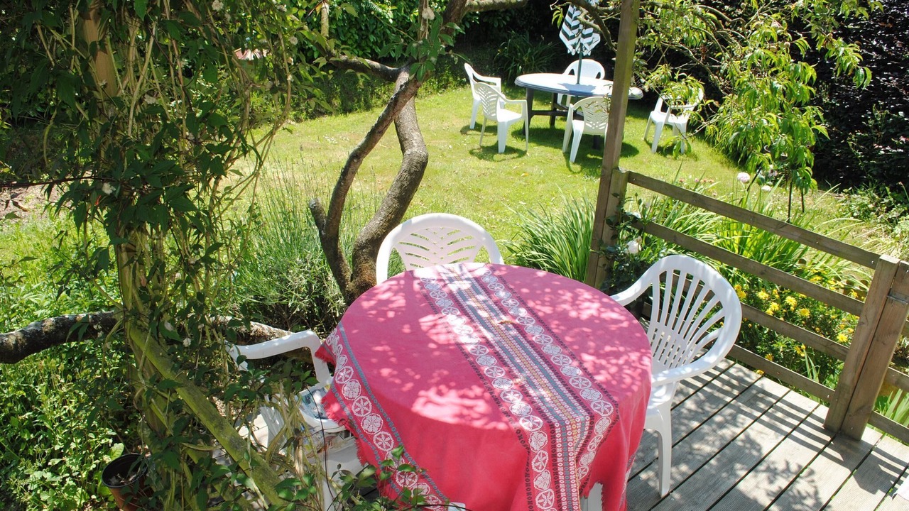 Photo of Outdoor in Minihy-Treguier