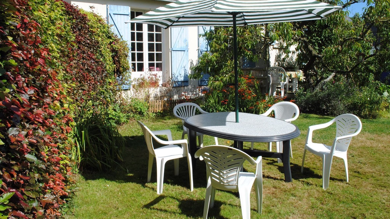 Photo of Outdoor in Minihy-Treguier