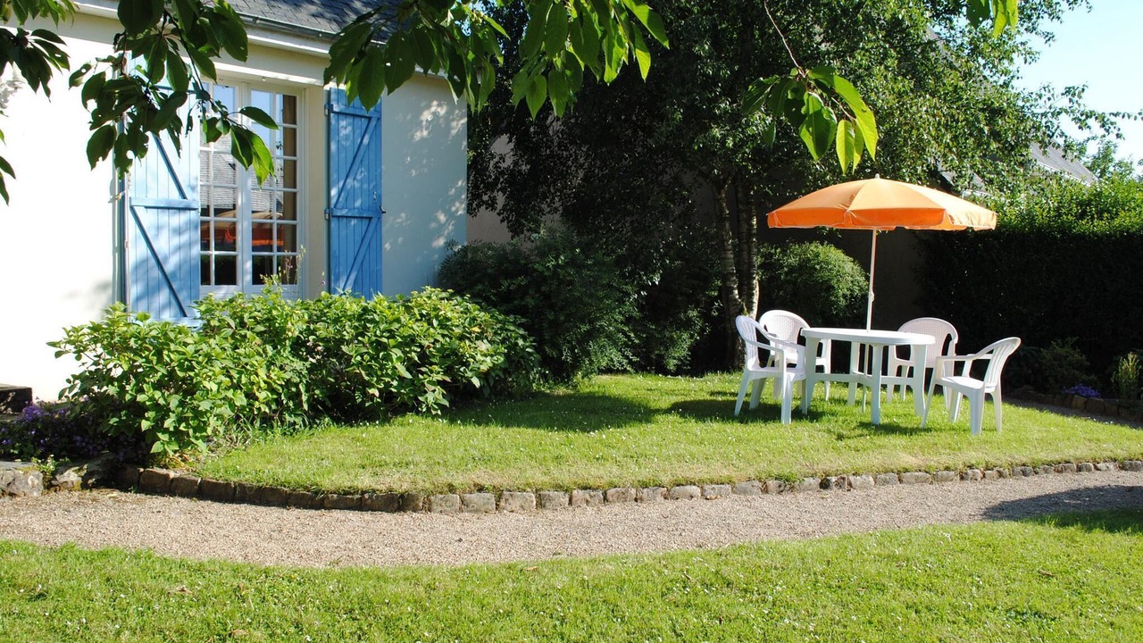 Photo of Outdoor in Minihy-Treguier