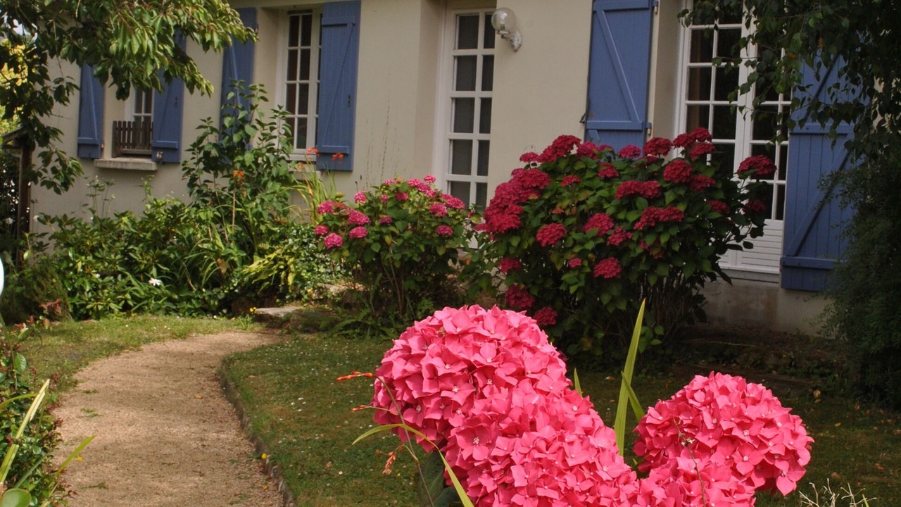 Photo of Outdoor in Minihy-Treguier