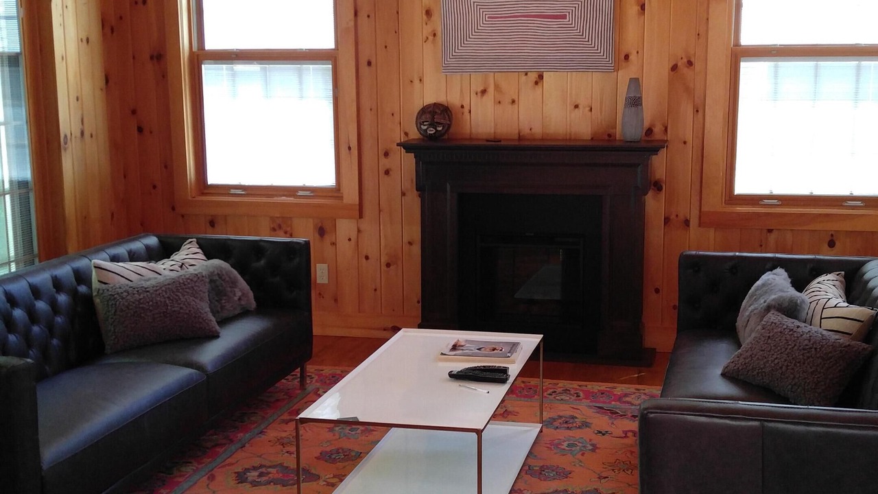 Photo of Bedroom in Egremont