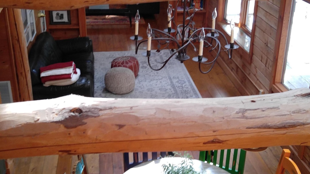 Photo of Patio Balcony in Egremont