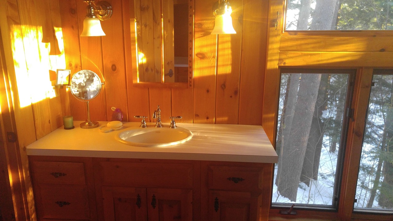 Photo of Bathroom in Egremont