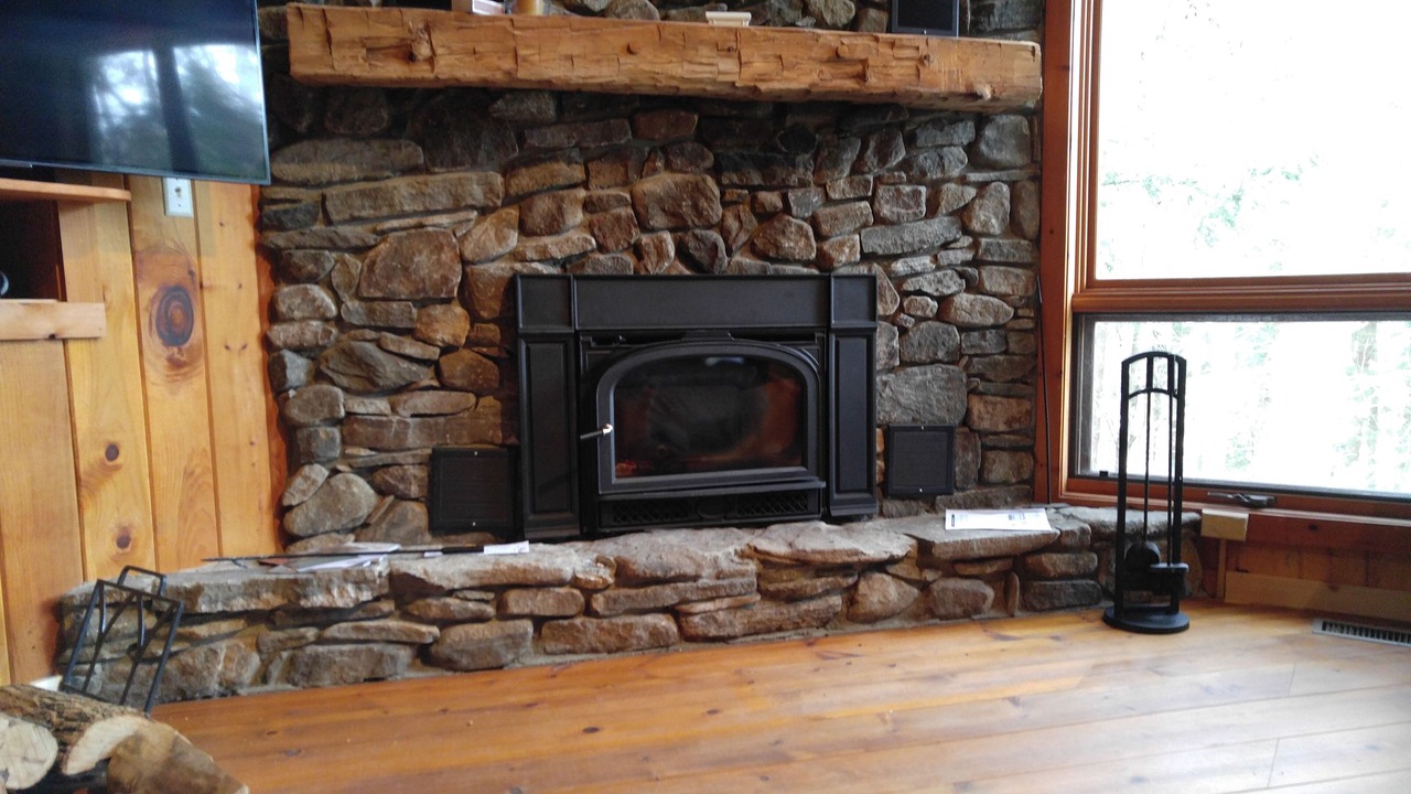 Photo of Livingroom in Egremont