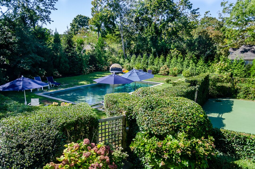 Photo of Outdoor in Village of Southampton